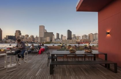 The Shop at The CAC | EskewDumezRipple