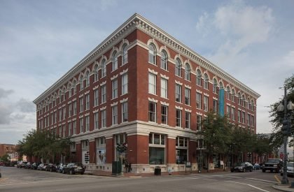 The Shop at The CAC | EskewDumezRipple