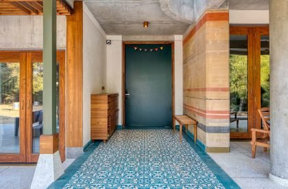 Meethi-Mishti nu Mati Ghar | SferaBlu, Naman Shah Architects