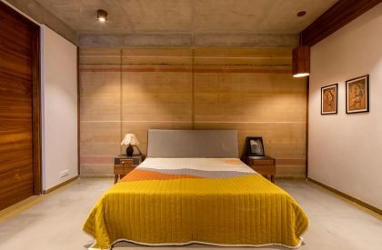 Meethi-Mishti nu Mati Ghar | SferaBlu, Naman Shah Architects