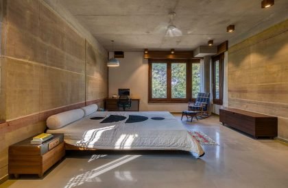 Meethi-Mishti nu Mati Ghar | SferaBlu, Naman Shah Architects