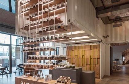 Markthalle Salzburg | Smartvoll