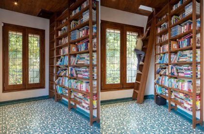 Meethi-Mishti nu Mati Ghar | SferaBlu, Naman Shah Architects