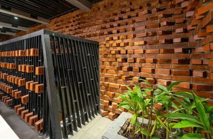 Vinod Residence | Murali Architects