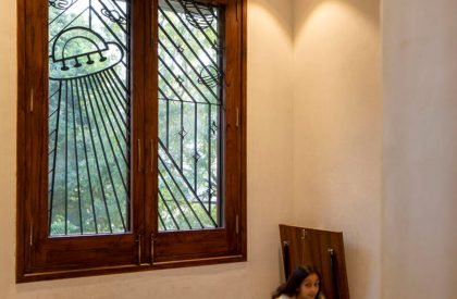 Meethi-Mishti nu Mati Ghar | SferaBlu, Naman Shah Architects