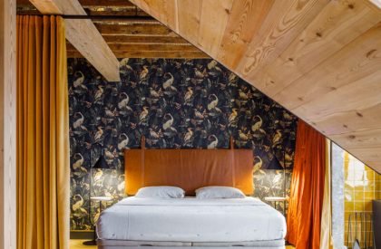 Apartamento na Almirante Reis | BALA atelier