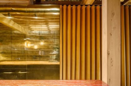 Apartamento na Almirante Reis | BALA atelier