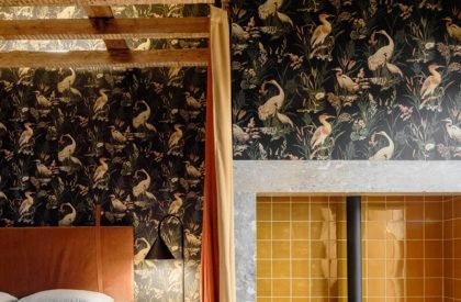 Apartamento na Almirante Reis | BALA atelier