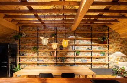 Apartamento na Almirante Reis | BALA atelier