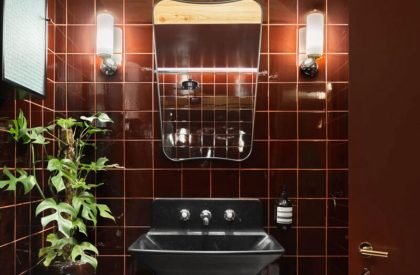 Apartamento na Almirante Reis | BALA atelier