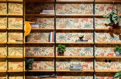 Apartamento na Almirante Reis | BALA atelier