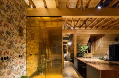 Apartamento na Almirante Reis | BALA atelier