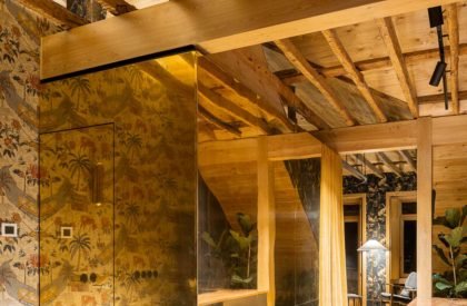 Apartamento na Almirante Reis | BALA atelier