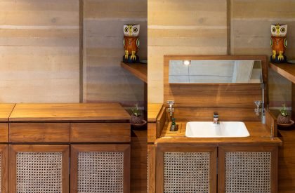 Meethi-Mishti nu Mati Ghar | SferaBlu, Naman Shah Architects