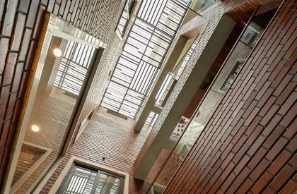 Vinod Residence | Murali Architects