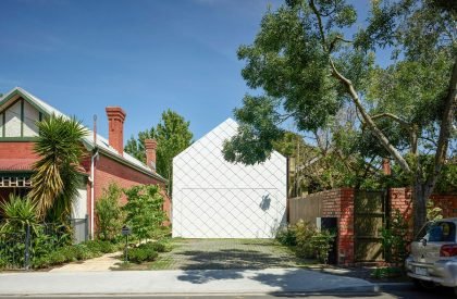 Garden House | Austin Maynard Architects