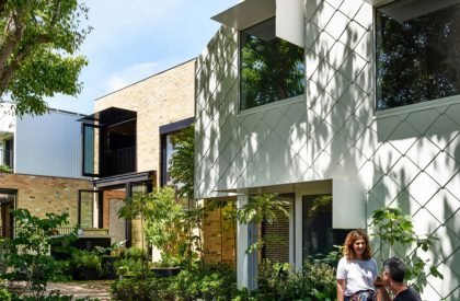 Garden House | Austin Maynard Architects