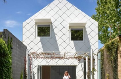 Garden House | Austin Maynard Architects