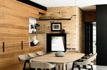 Garden House | Austin Maynard Architects