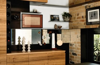 Garden House | Austin Maynard Architects