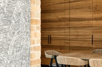 Garden House | Austin Maynard Architects