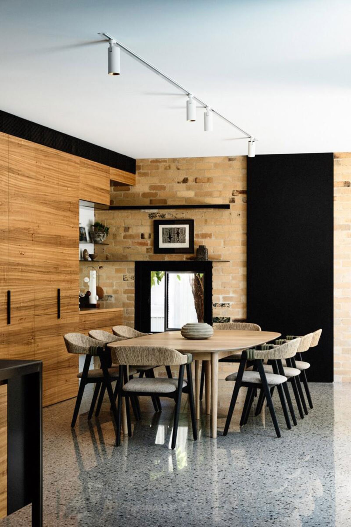 Garden House | Austin Maynard Architects