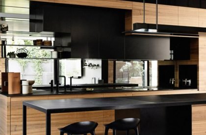 Garden House | Austin Maynard Architects