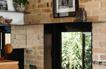 Garden House | Austin Maynard Architects