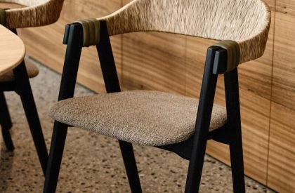 Garden House | Austin Maynard Architects