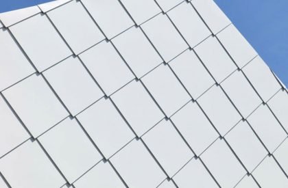 Garden House | Austin Maynard Architects