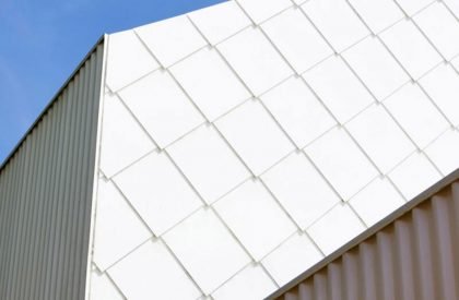 Garden House | Austin Maynard Architects