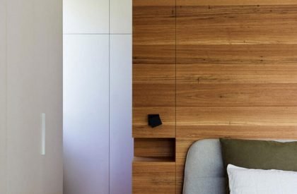 Garden House | Austin Maynard Architects