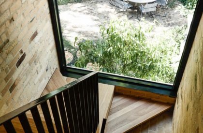 Garden House | Austin Maynard Architects