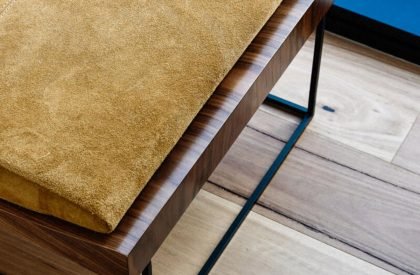 Garden House | Austin Maynard Architects