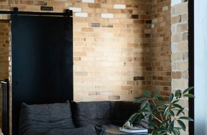 Garden House | Austin Maynard Architects