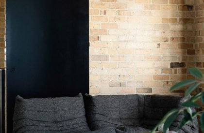 Garden House | Austin Maynard Architects