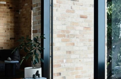 Garden House | Austin Maynard Architects