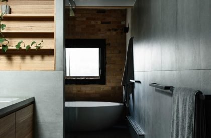 Garden House | Austin Maynard Architects