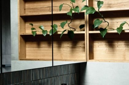 Garden House | Austin Maynard Architects