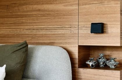 Garden House | Austin Maynard Architects