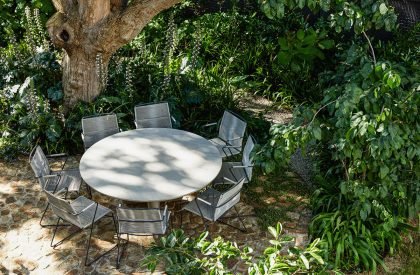 Garden House | Austin Maynard Architects