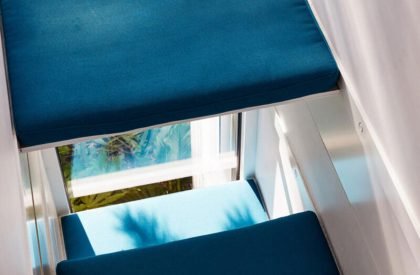 Garden House | Austin Maynard Architects