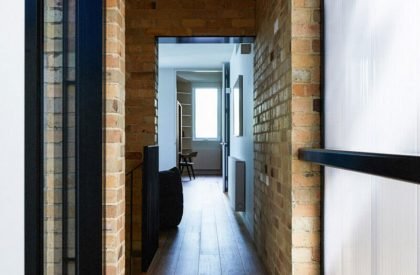 Garden House | Austin Maynard Architects