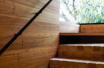 Garden House | Austin Maynard Architects