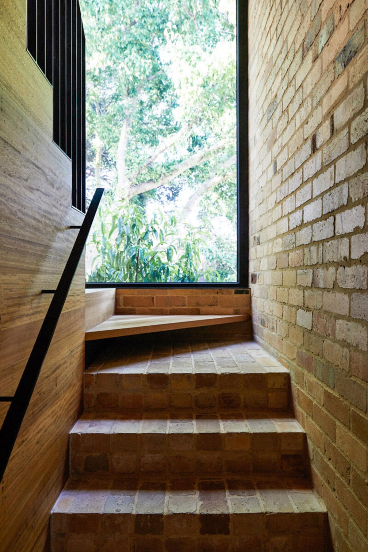 Garden House | Austin Maynard Architects