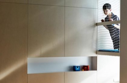 Garden House | Austin Maynard Architects