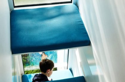 Garden House | Austin Maynard Architects