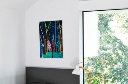 Garden House | Austin Maynard Architects