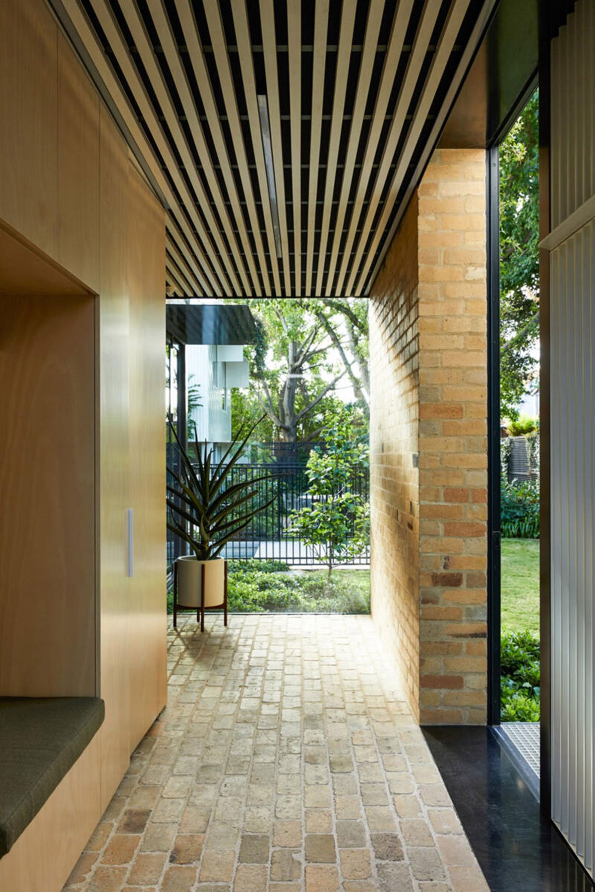 Garden House | Austin Maynard Architects