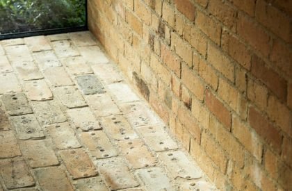 Garden House | Austin Maynard Architects